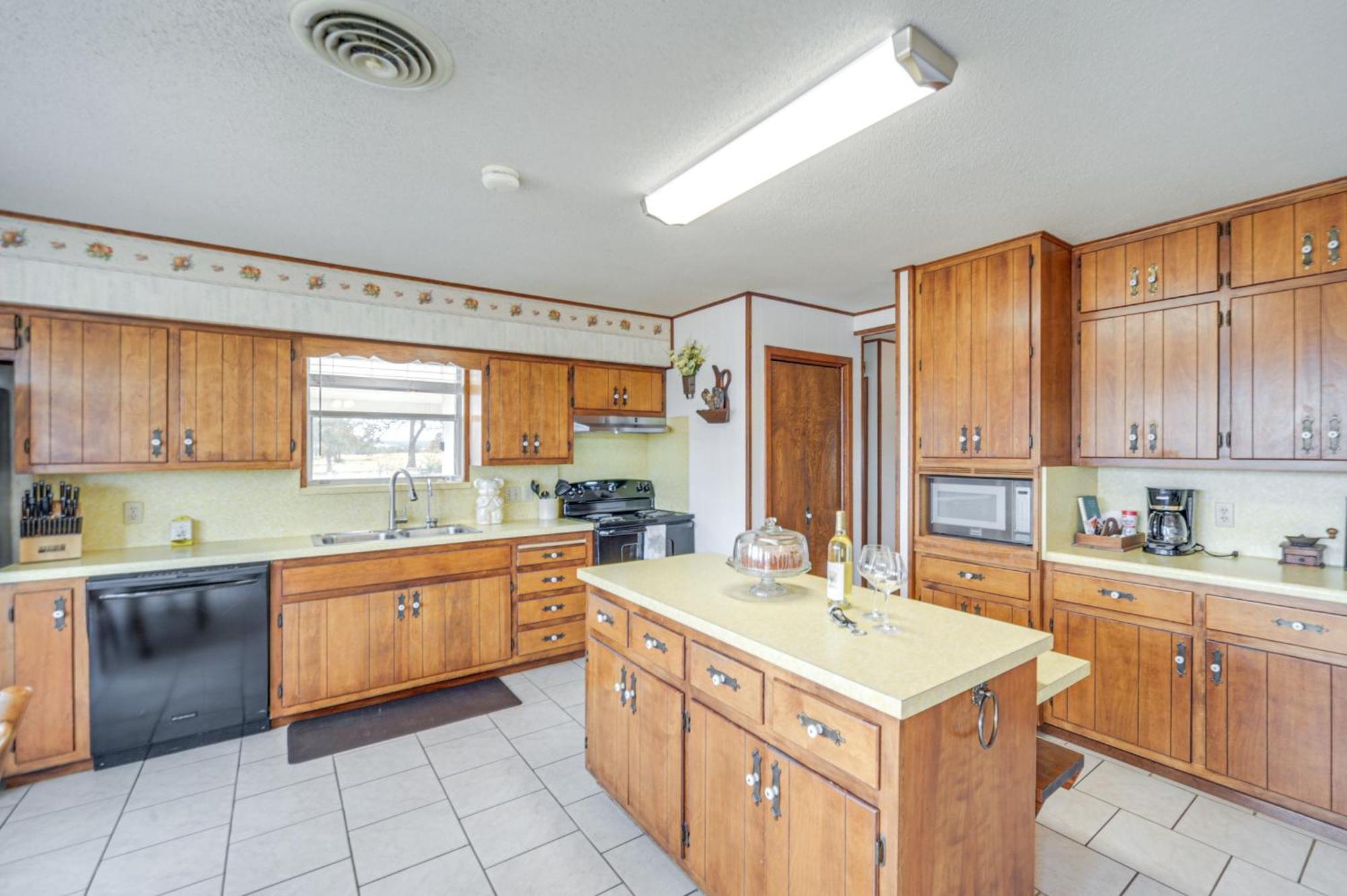 Historic Hoffmann Ranch Haus Near Wineries! Villa Fredericksburg Kültér fotó